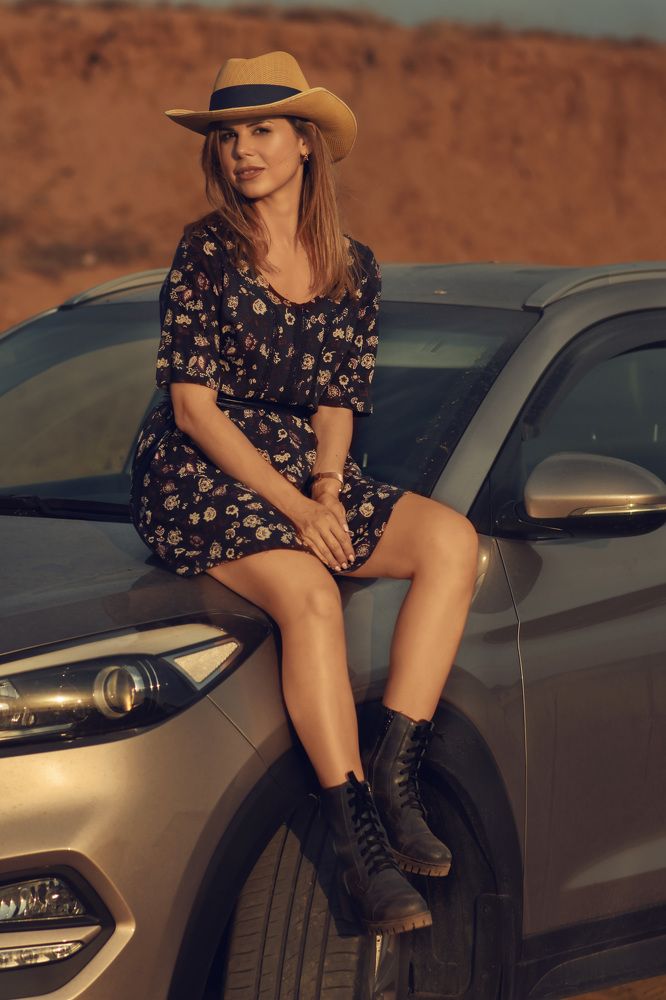 Photograph by Ольга Усачева