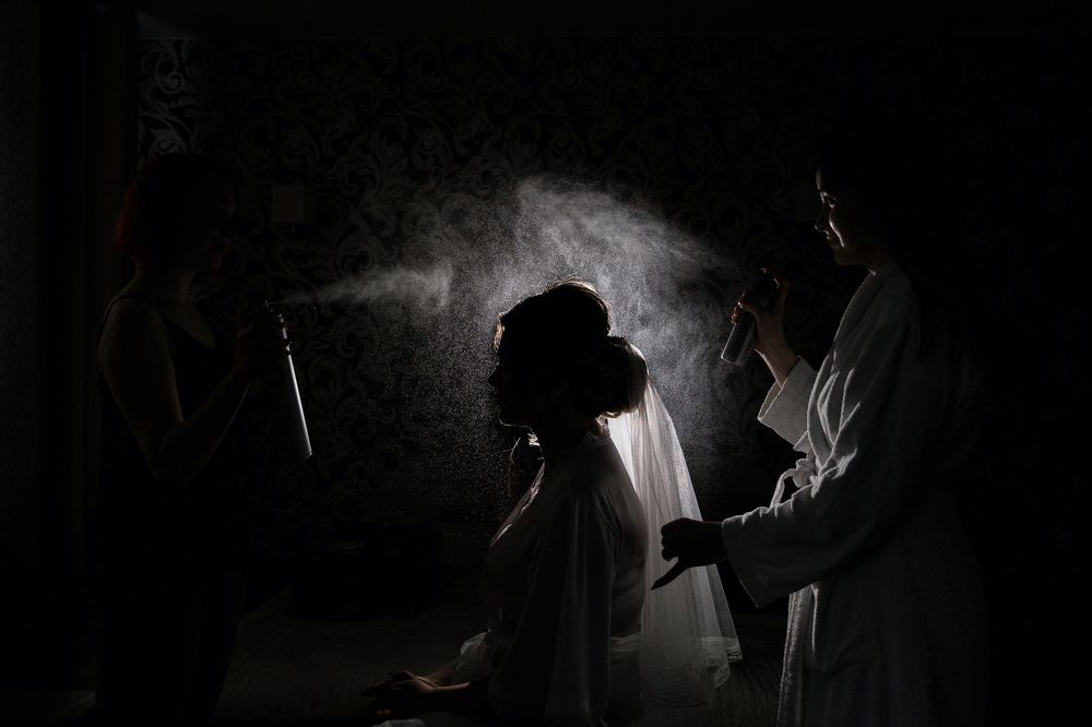 Photograph by Владимир Лукашев