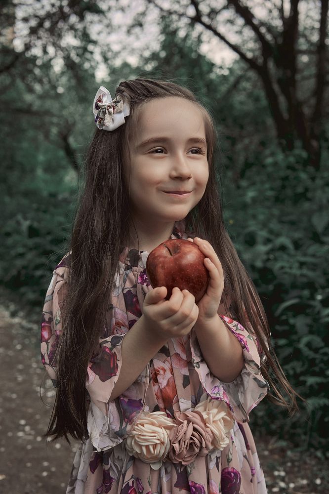 Photograph by Ульяна Попова