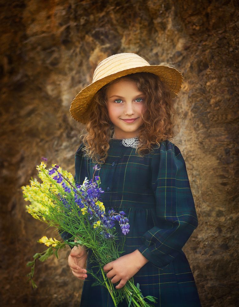 Фотография автора Анна Моргунова