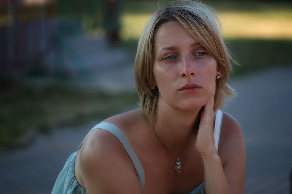 Photograph by Алексей Турсунов