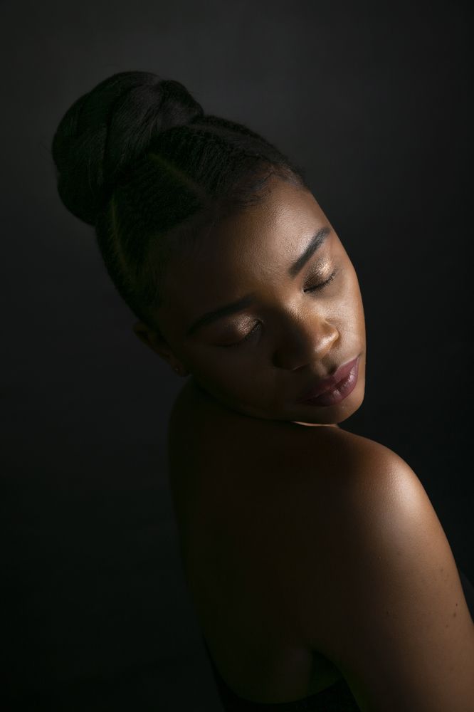 Photograph by Michelle Burge