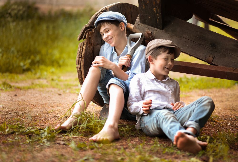 Photograph by Светлана Королева