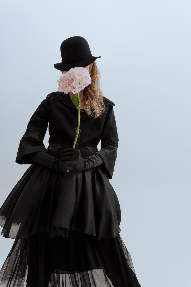 Photograph by Даша Ревинна