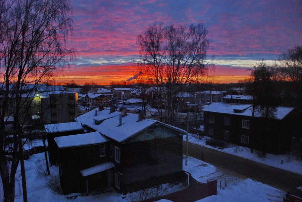 Photograph by Валерий Толмачев