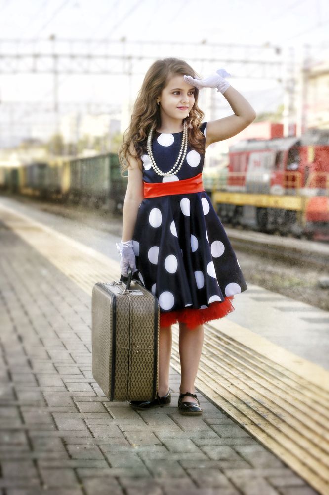 Фотография автора Валерия Матская