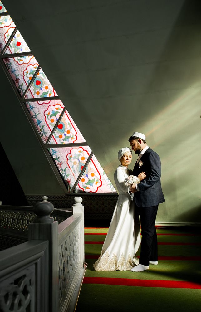 Photograph by Руслан Муллаянов