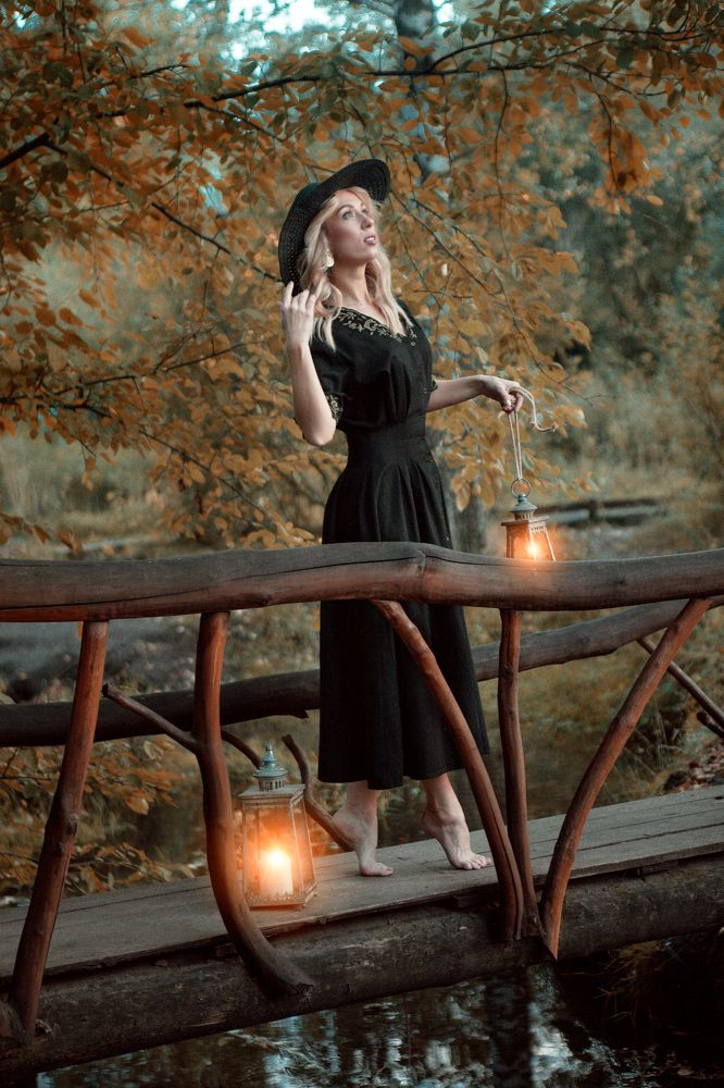 Photograph by Анастасия Рязанцева