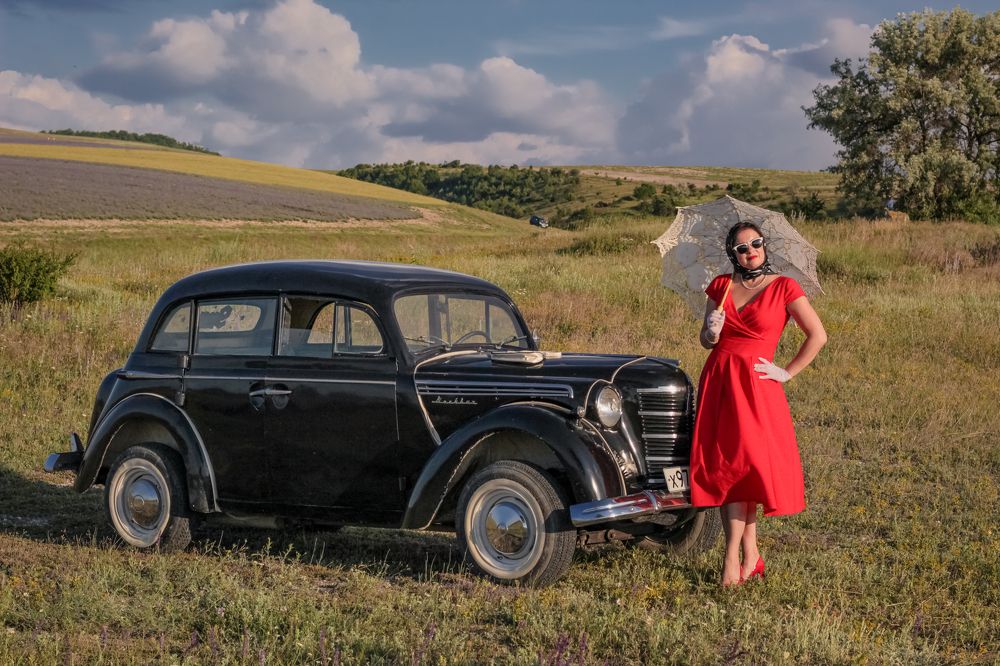 Photograph by Львица Катюша