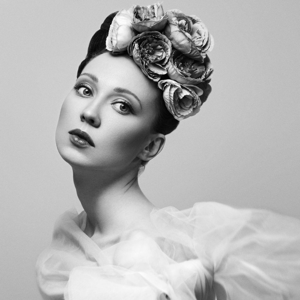 Фотография автора Ариадна Белкина