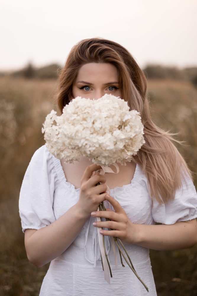 Photograph by Ania Huzii