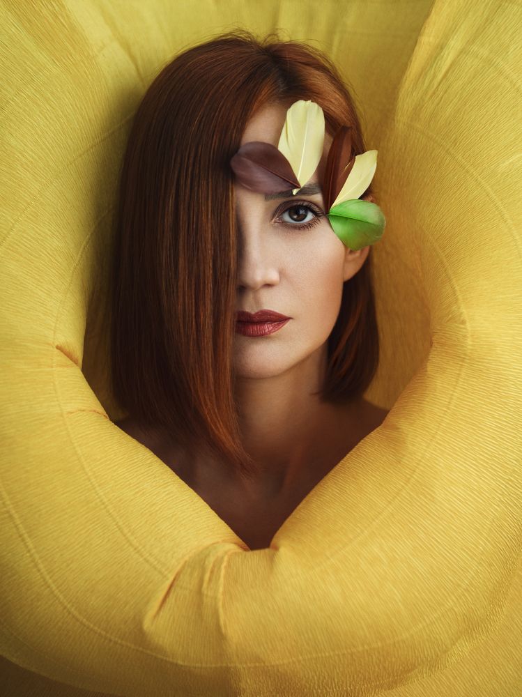 Фотография автора Ариадна Белкина