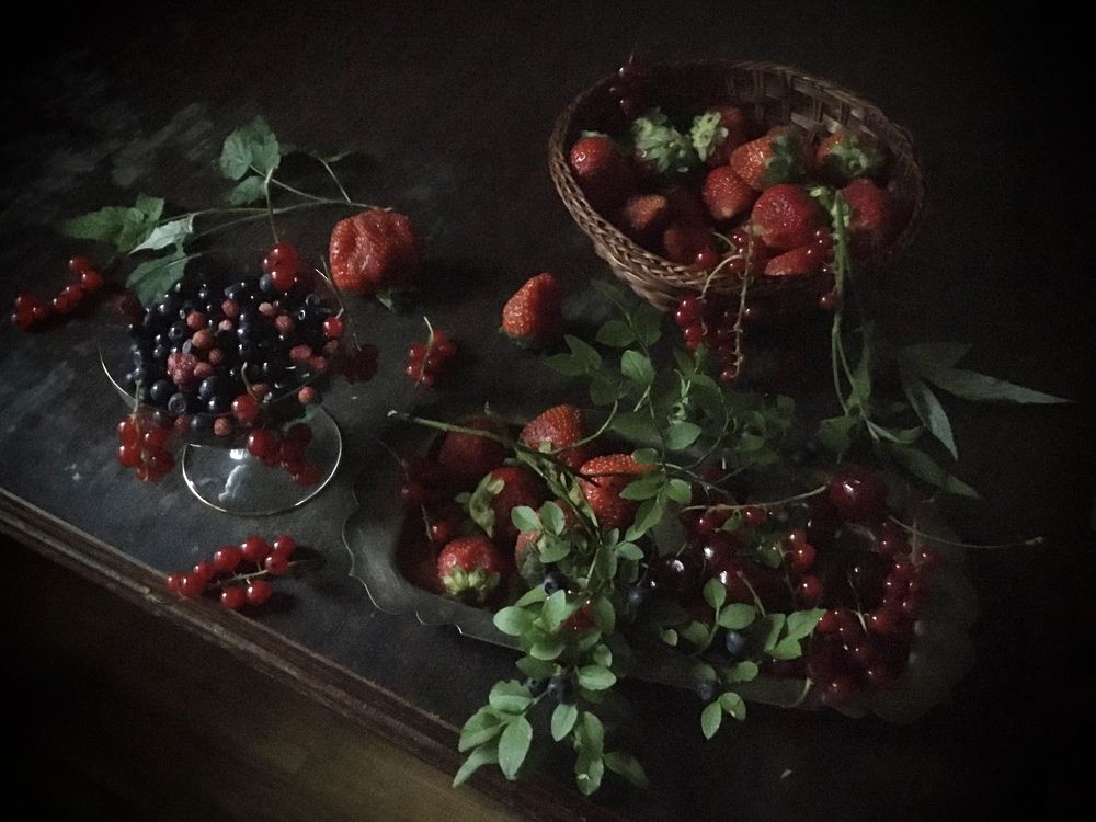 Фотография автора Ольга Горюнова