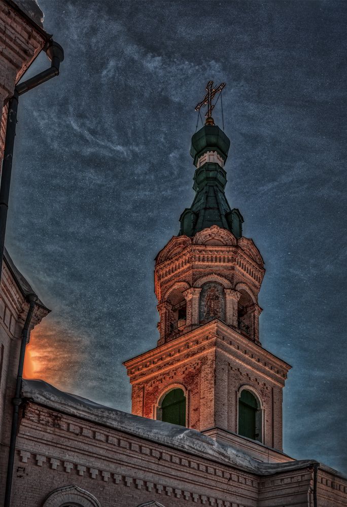 Фотография автора Александр Сальников