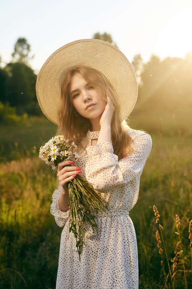 Photograph by Александра Кулякина