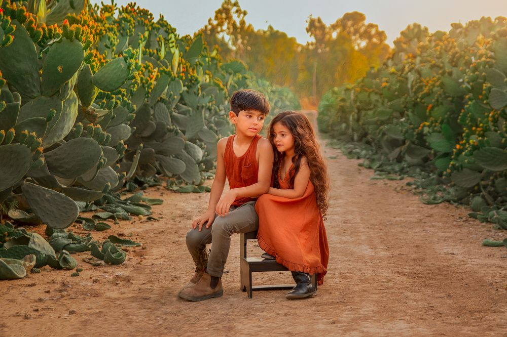 Photograph by Ingrid Kristal