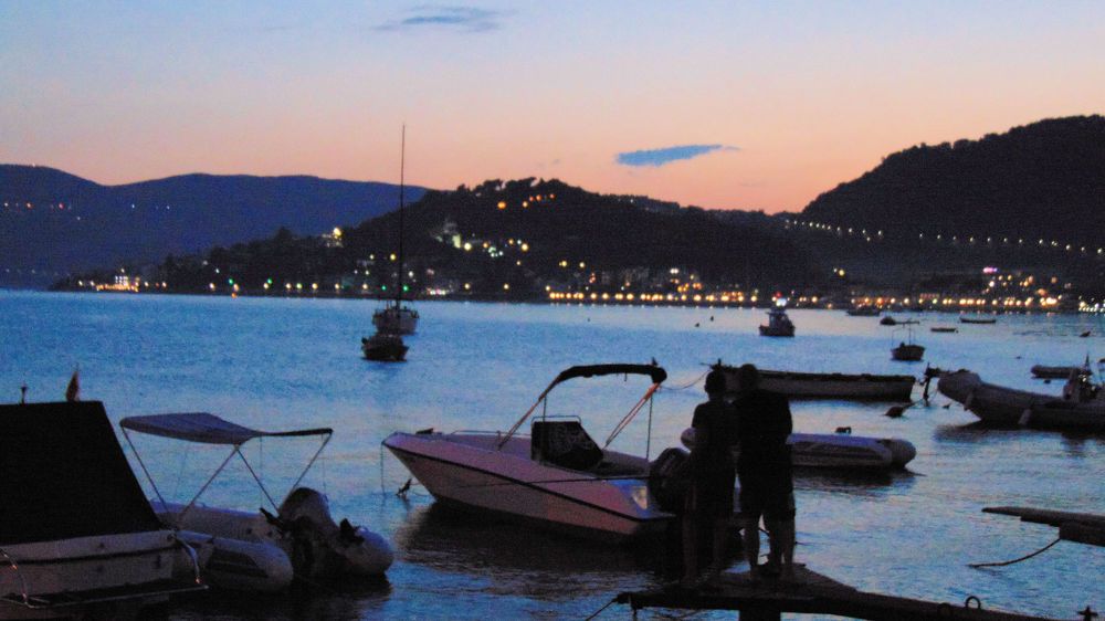 Photograph by Zdravko Ponorac