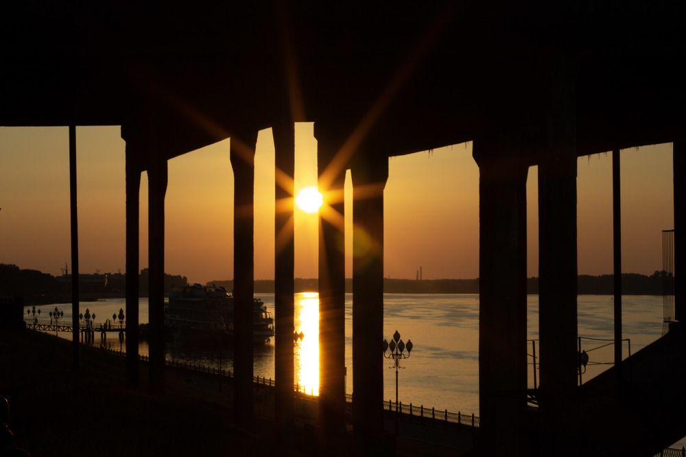 Photograph by Евгений Козырев