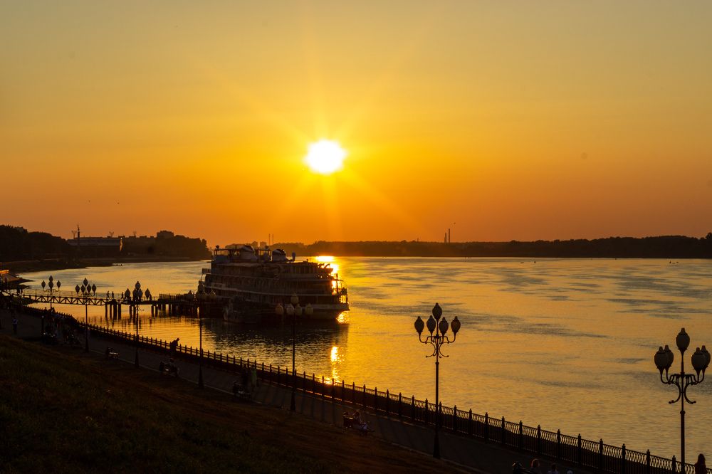 Photograph by Евгений Козырев