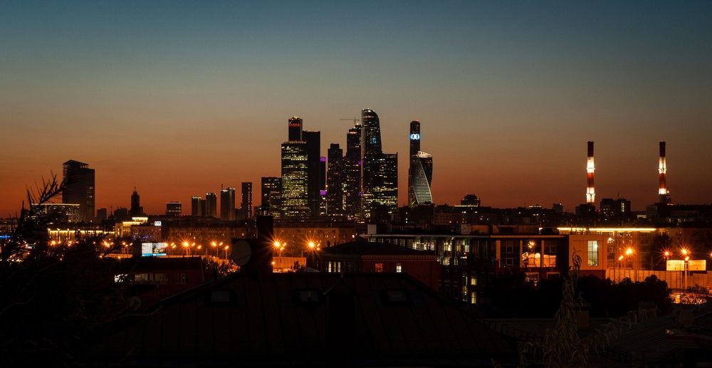 Photograph by Алёна Сокольникова