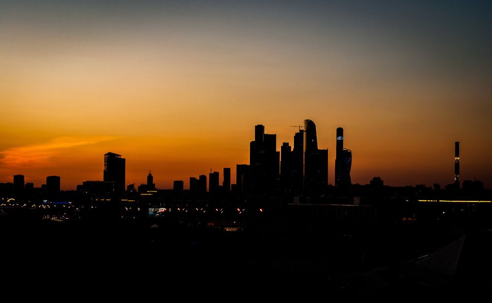 Photograph by Алёна Сокольникова