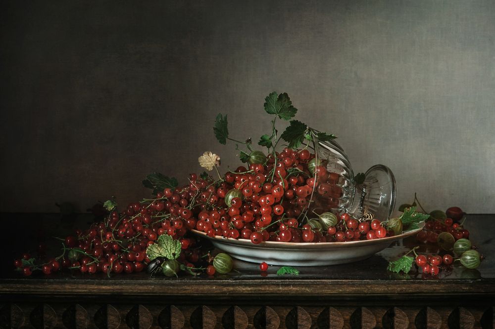 Photograph by Анна Петина