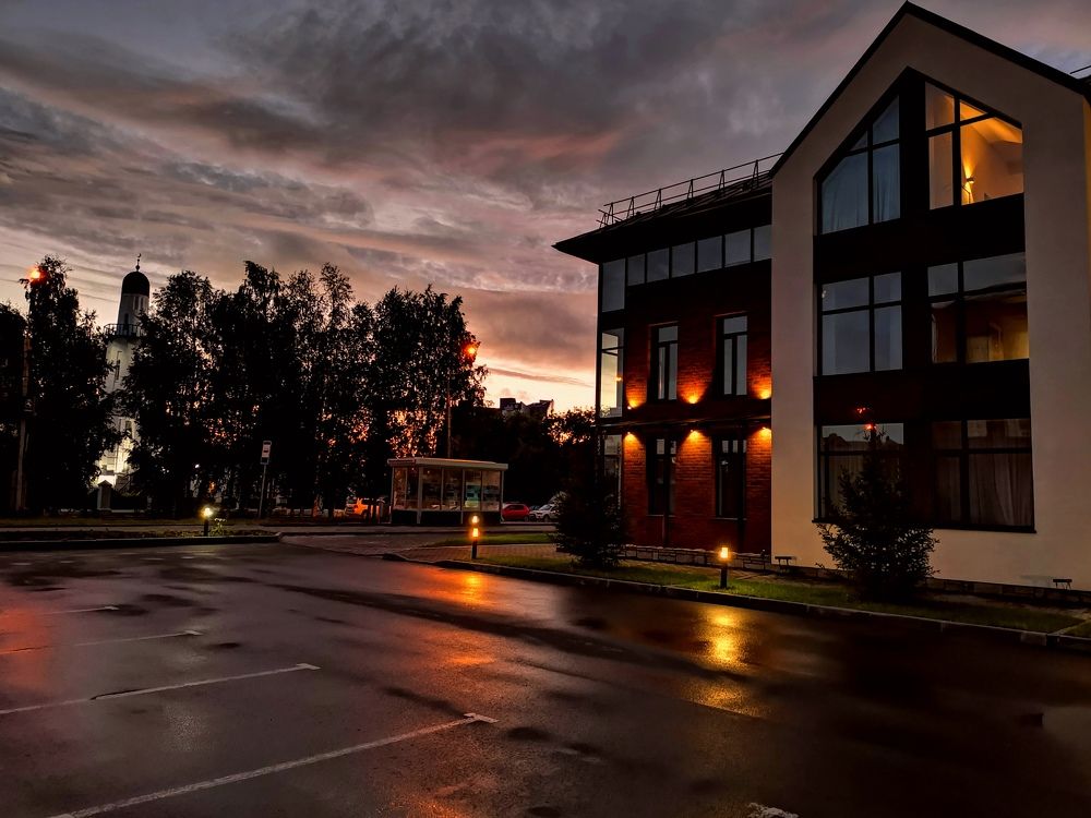 Photograph by Александр Разумов