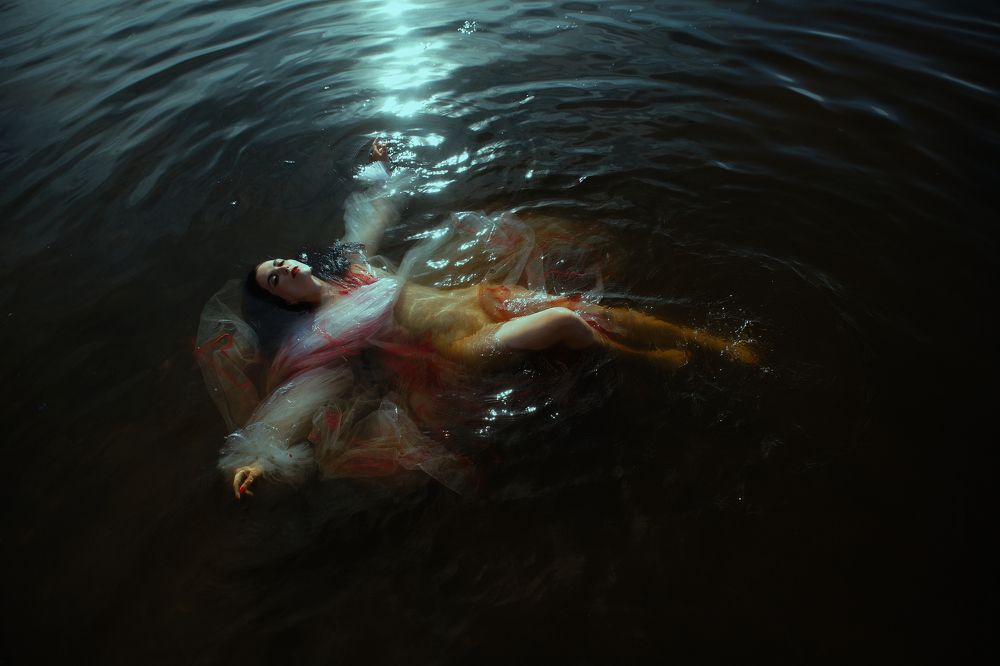 Photograph by Катарина Берлинская