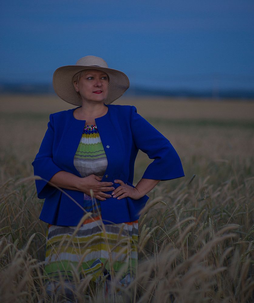 Фотография автора Татьяна Мазепова