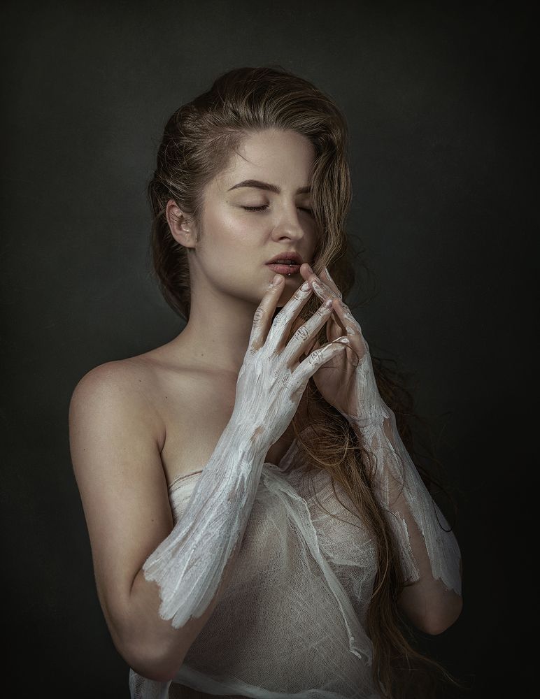 Photograph by San Vid Photography