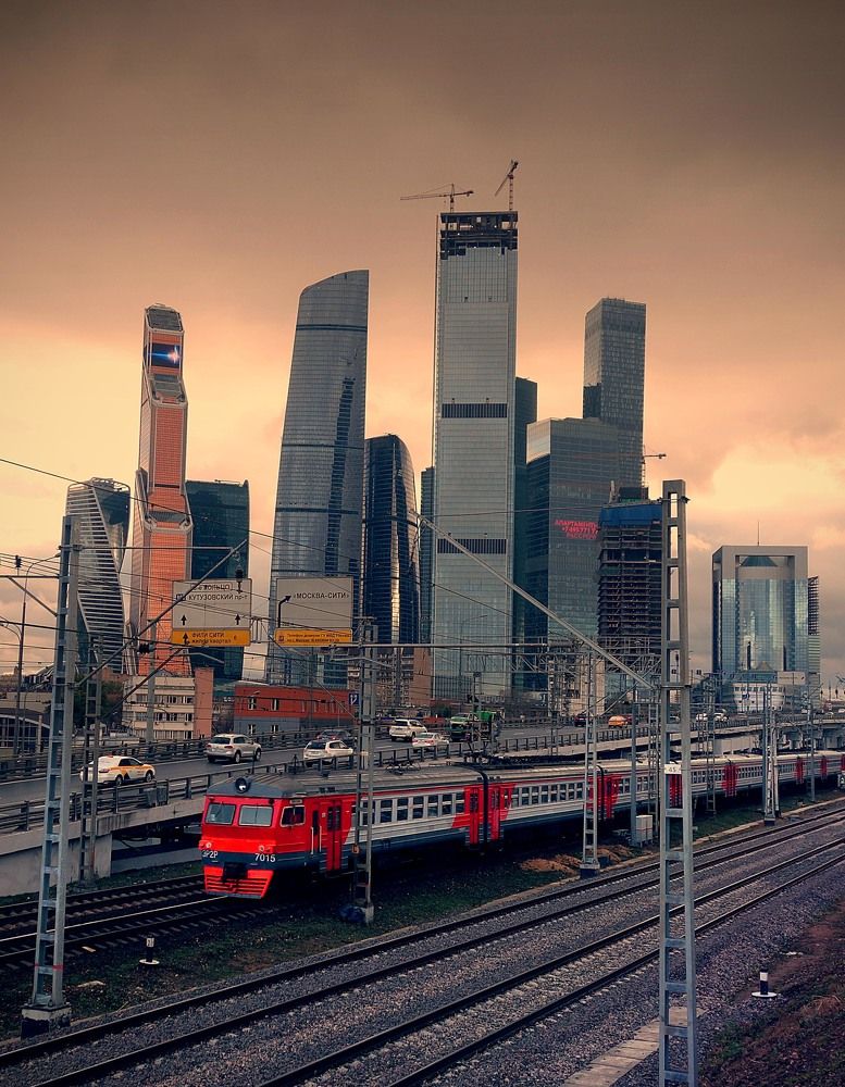 Photograph by Жучков Никита