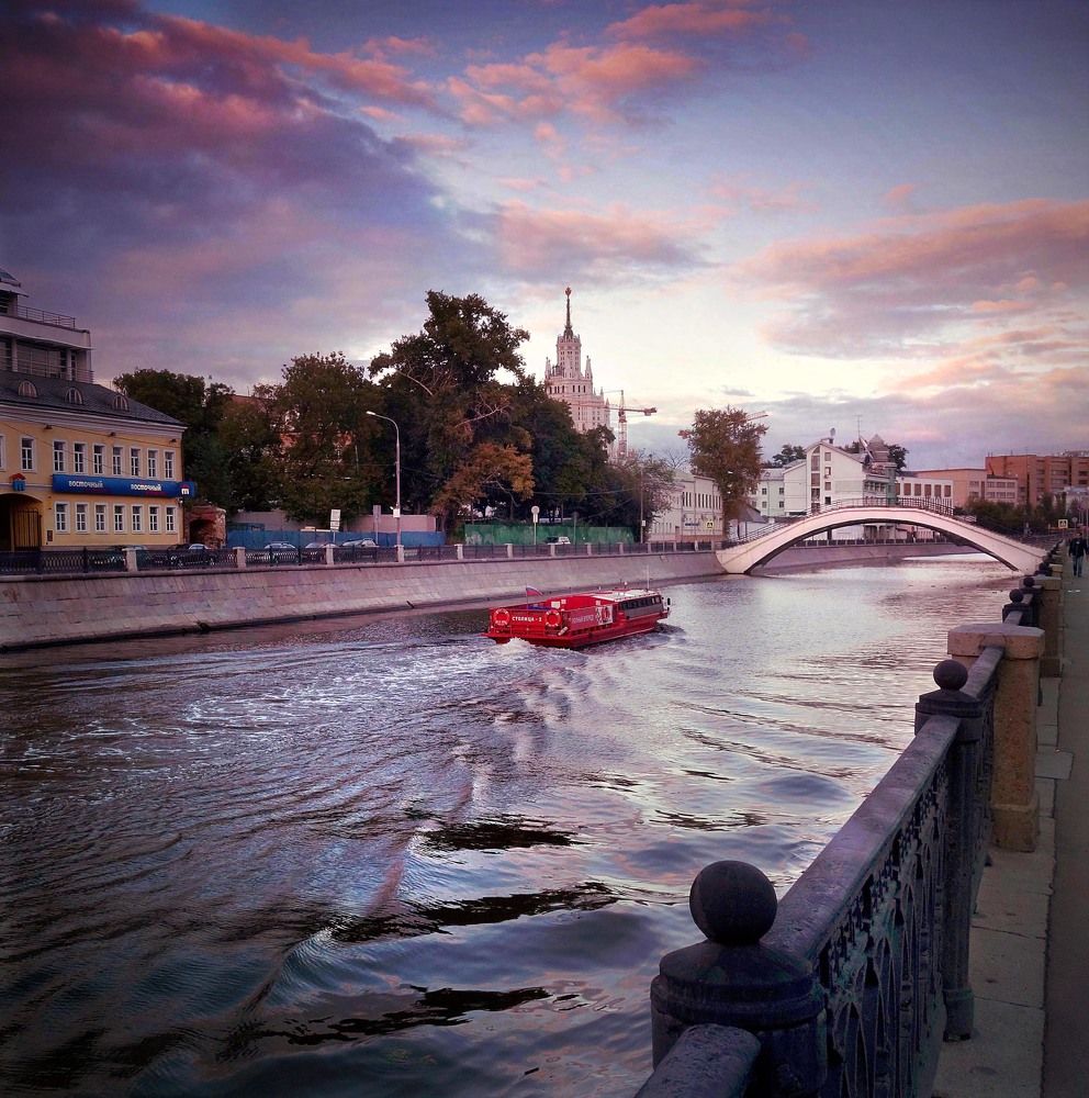 Photograph by Жучков Никита