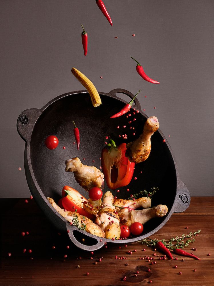 Photograph by Анна Дубровина