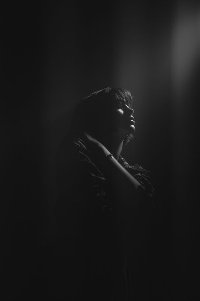 Photograph by Morteza Ghanbari