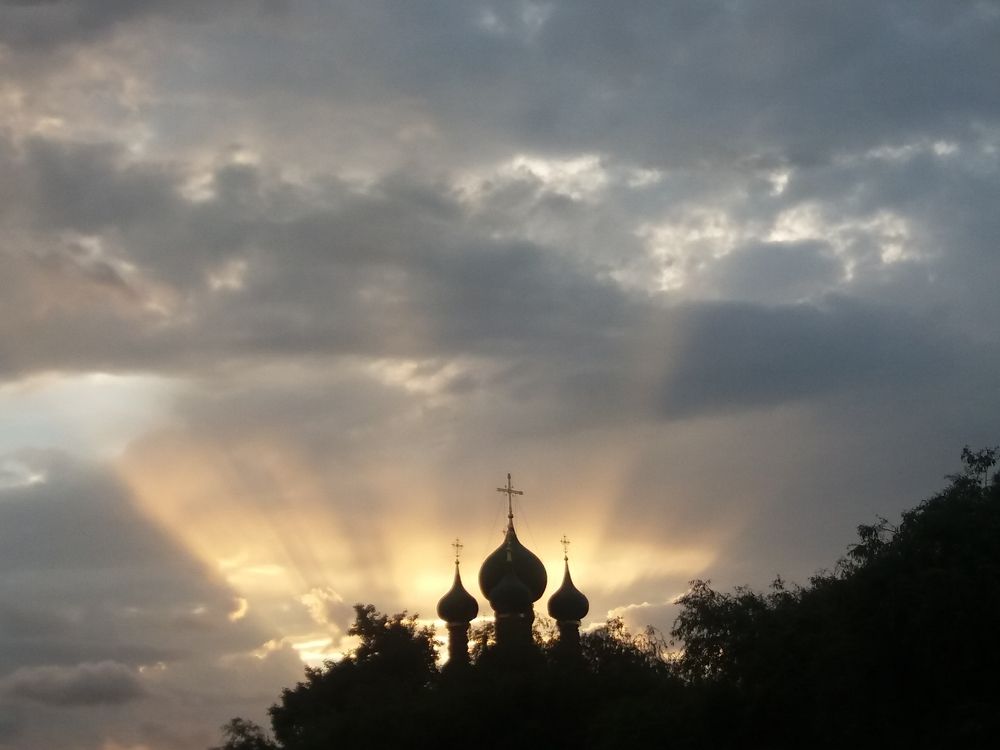 Photograph by Александр Базарный