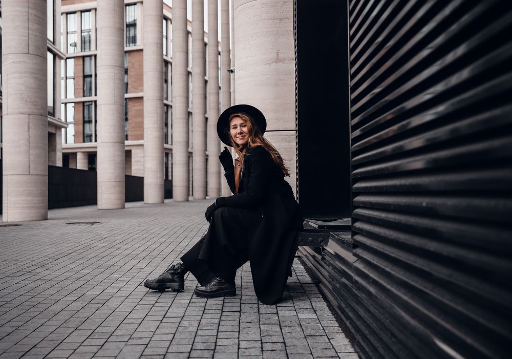 Photograph by Анастасия Гончарова