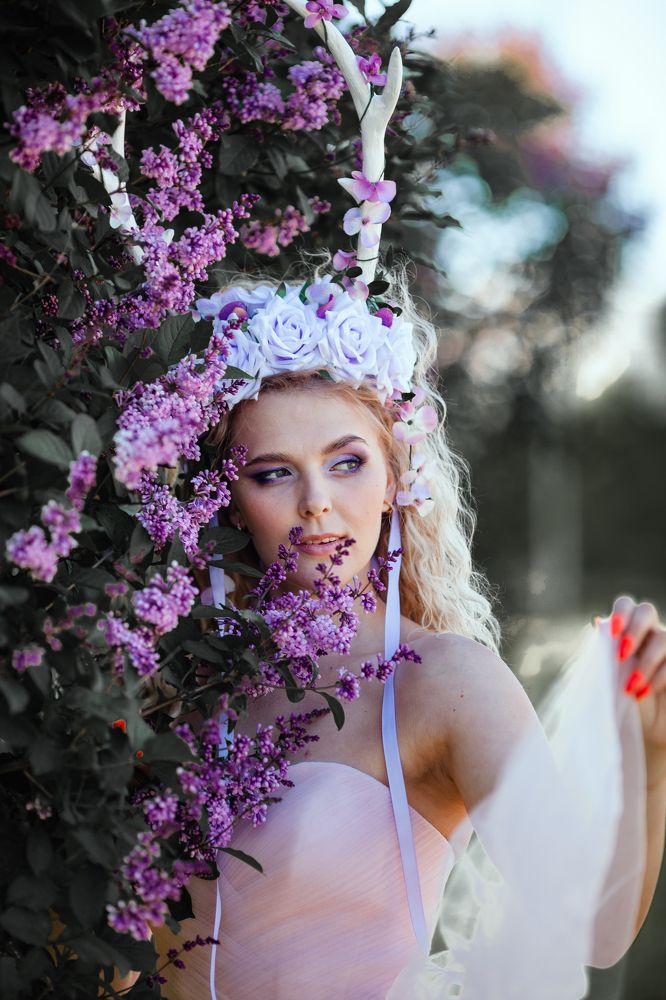 Photograph by Катарина Берлинская