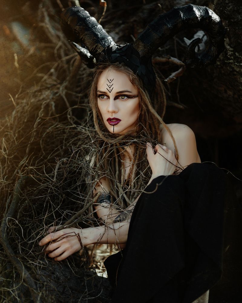 Photograph by Катарина Берлинская