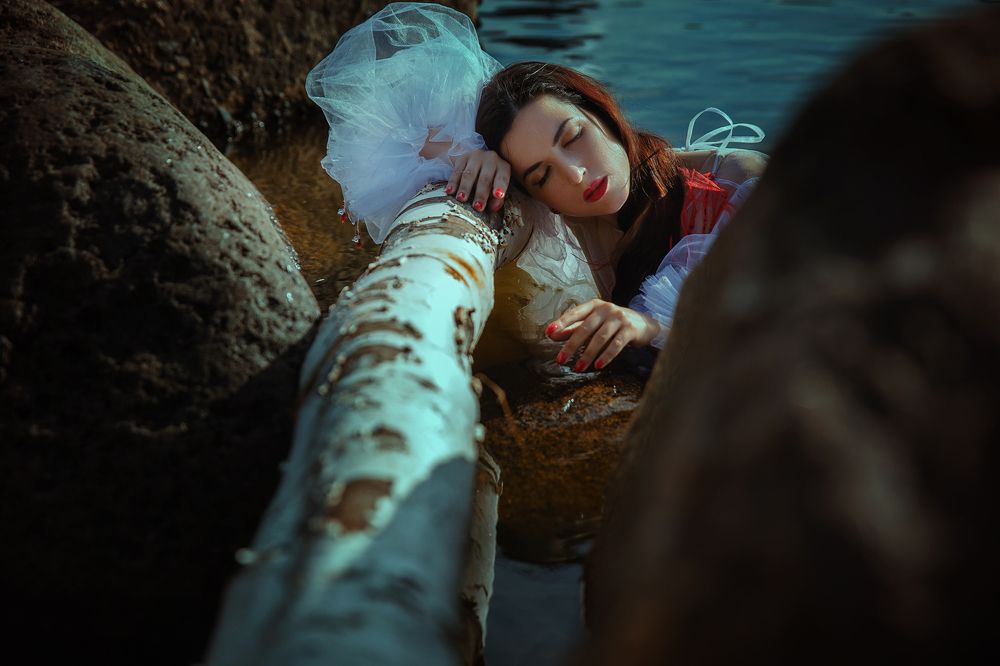 Photograph by Катарина Берлинская