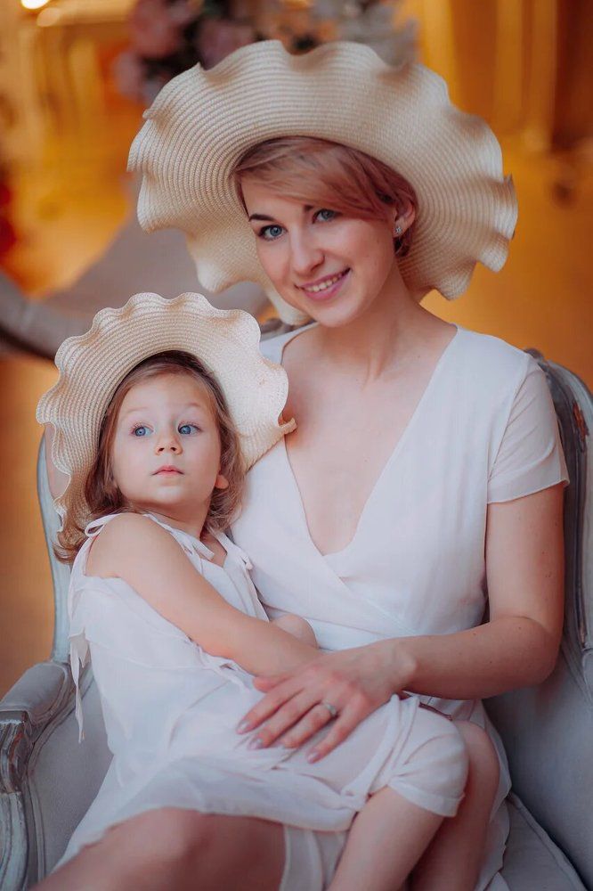 Photograph by Ольга Гаврилова