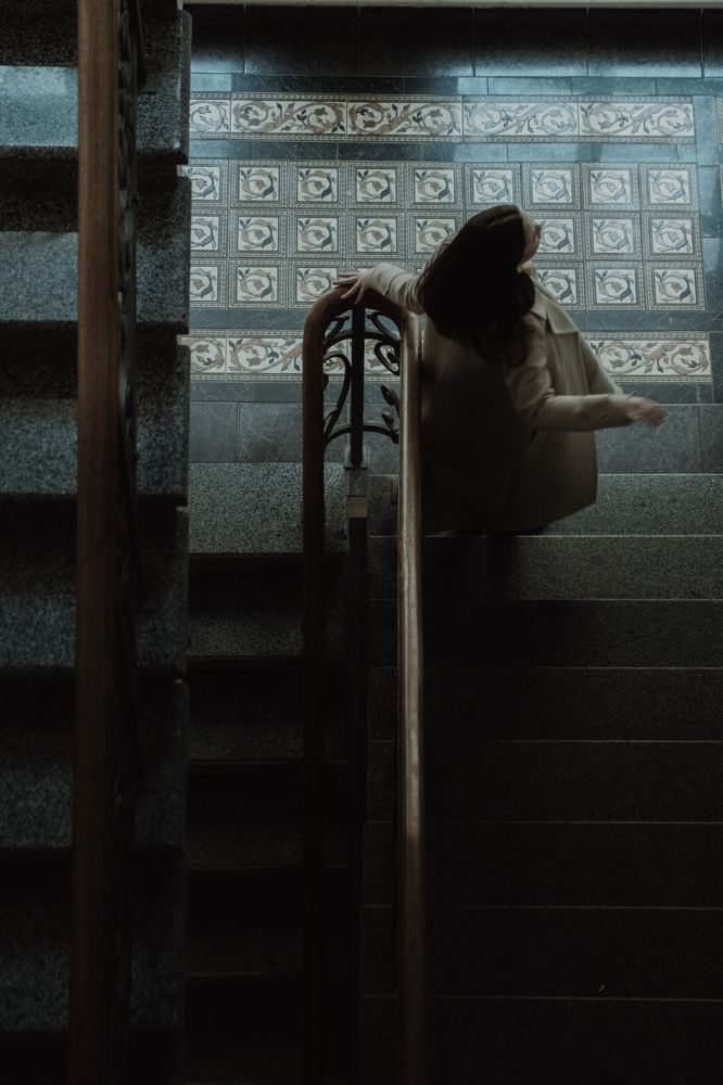 Photograph by Anton Konovalov