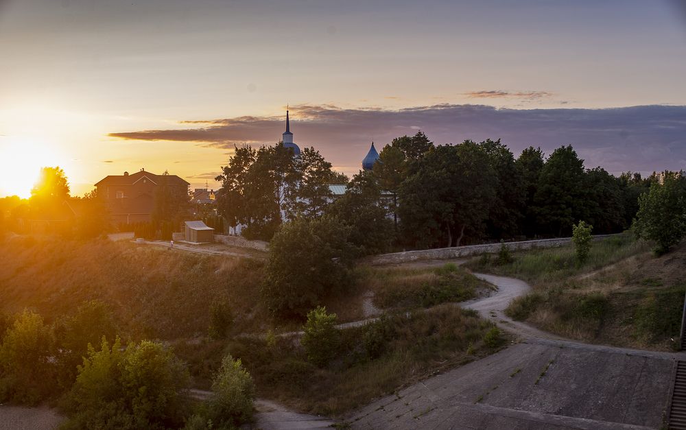 Photograph by Светлана Михайлова