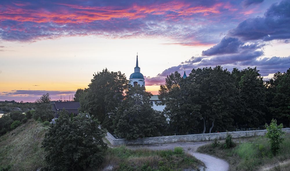 Photograph by Светлана Михайлова