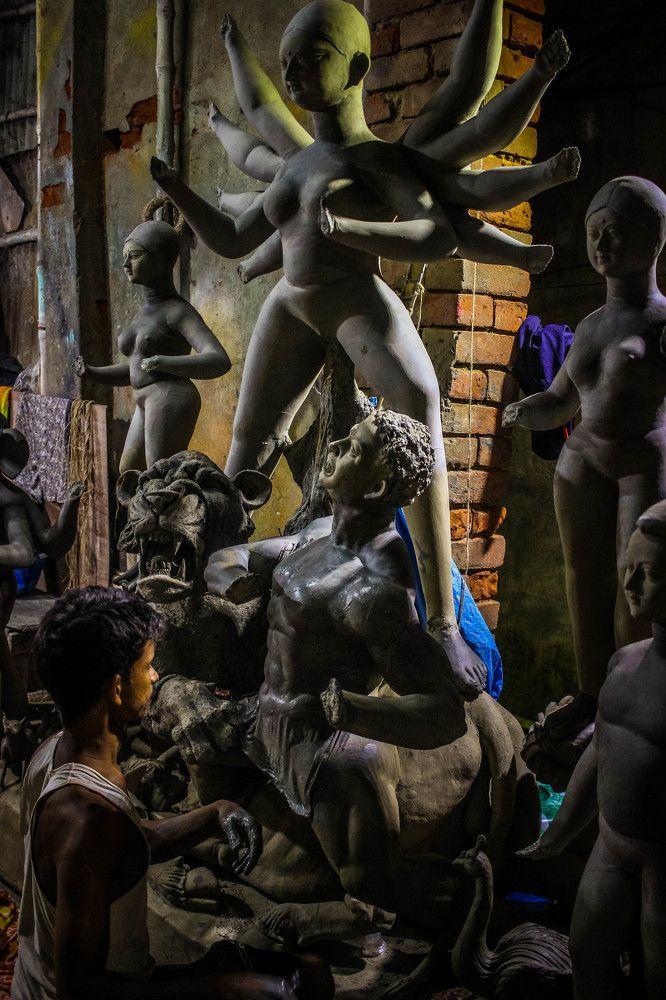 Photograph by Arghya Deep Bhattacharjee