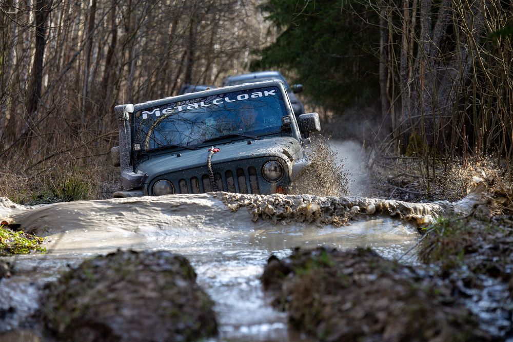 Photograph by Денис Елагин