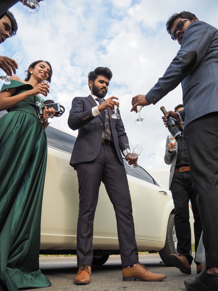 Photograph by Алексей Большаков