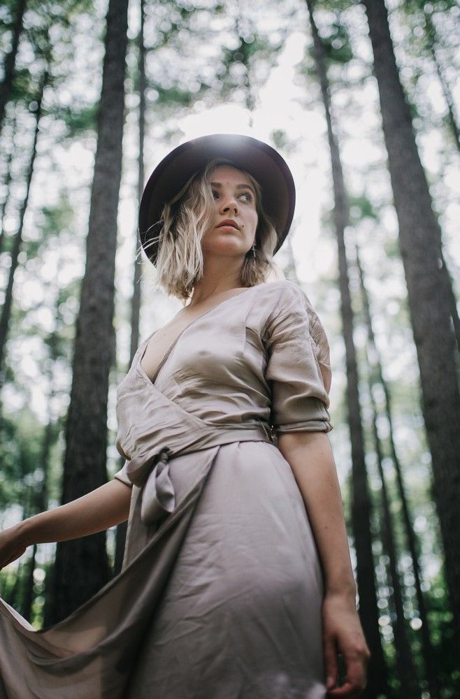 Photograph by Alina Shaimukhametova