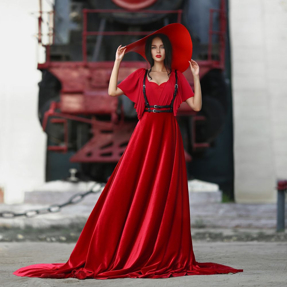 Photograph by Ирина Голубятникова