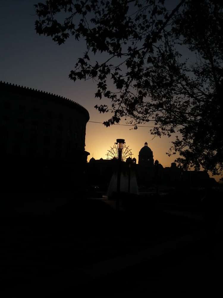 Photograph by Klea Konomi