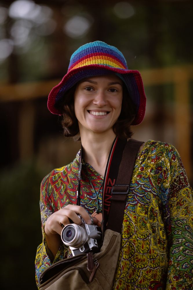 Фотография автора Пётр Чирков